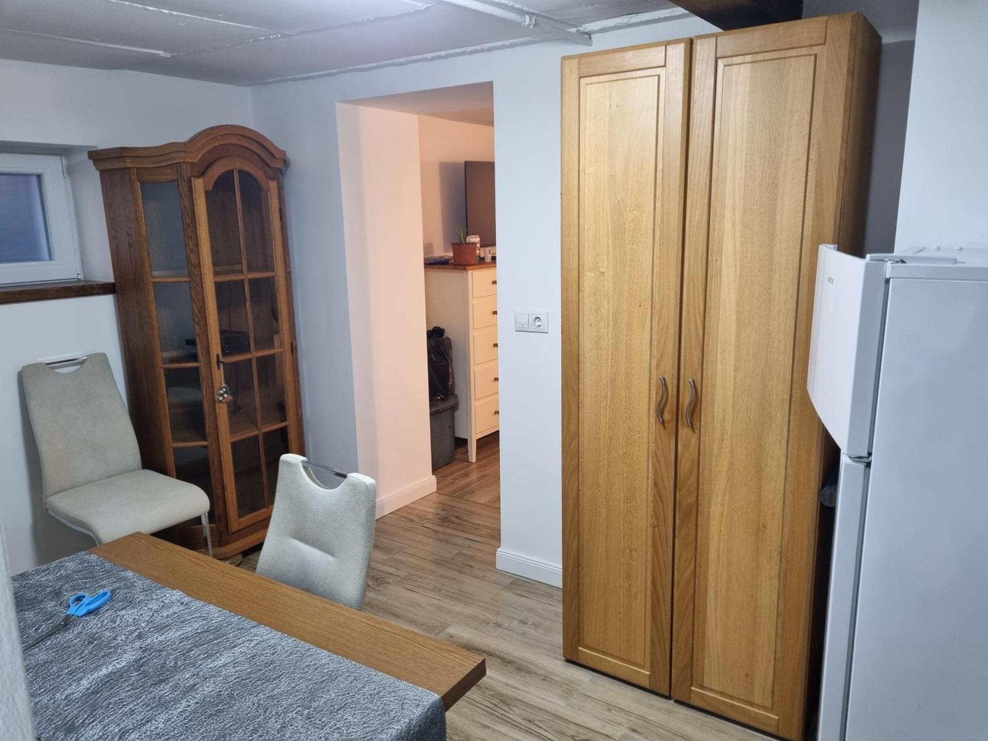 Ultracentral Garage Studio Bistriţa 외부 사진