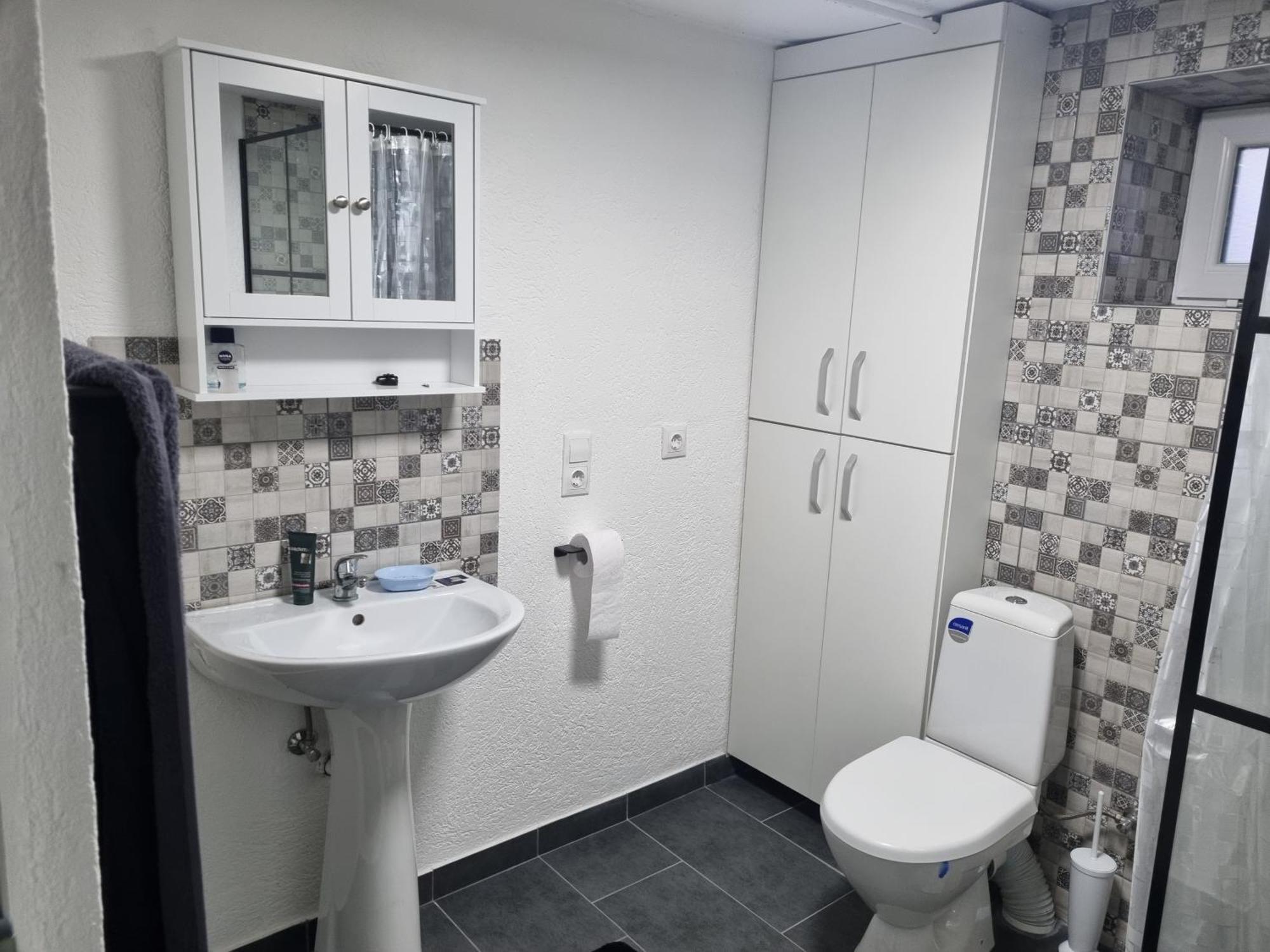 Ultracentral Garage Studio Bistriţa 외부 사진