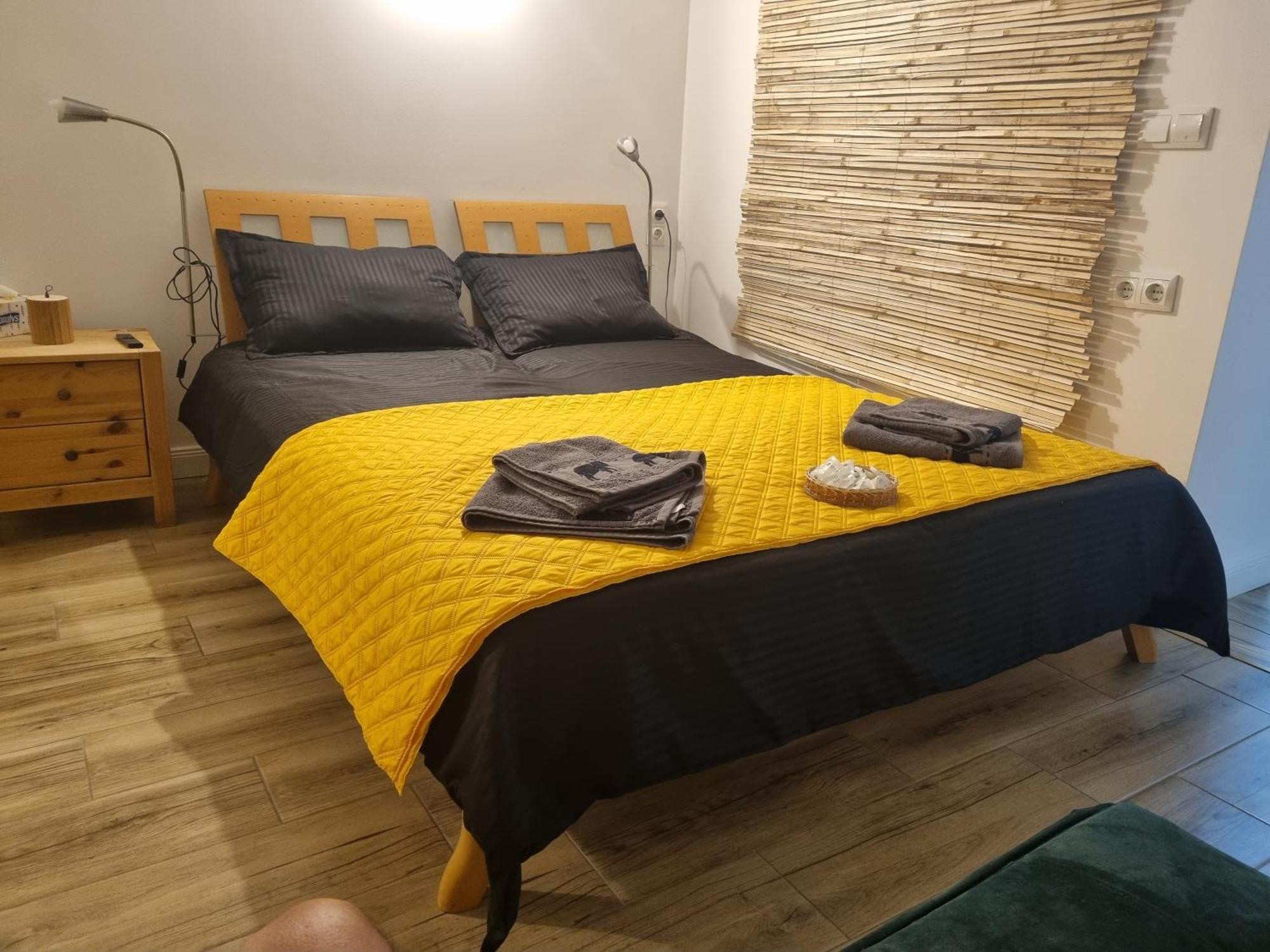 Ultracentral Garage Studio Bistriţa 외부 사진
